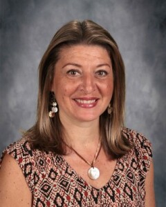Photo of Ms. Laura Scimone