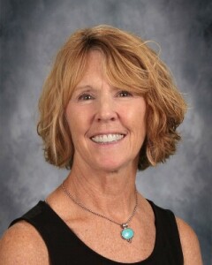 Photo of Mrs. Kathy DiSanto