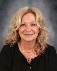 Photo of Mrs. Tracy Fitzcharles