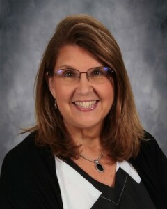 Photo of Mrs. Michelle Czernec
