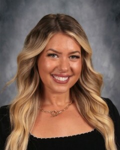 Photo of Mrs. Melanie DePaul