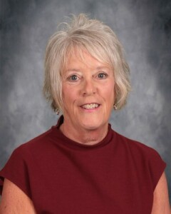 Photo of Mrs. Sue Hercik