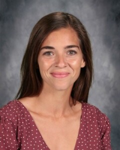 Photo of Mrs. Nina Freeman