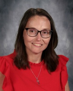 Photo of Mrs. Mallory Raines