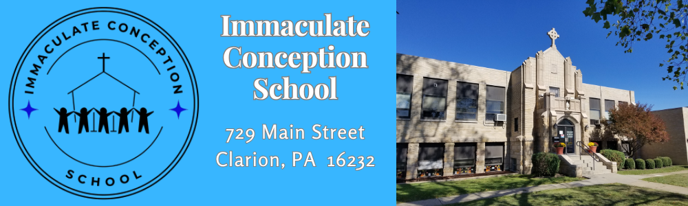 Immaculate Conception Parish School