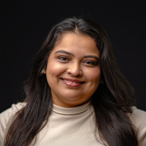Photo of Liliana Reyes