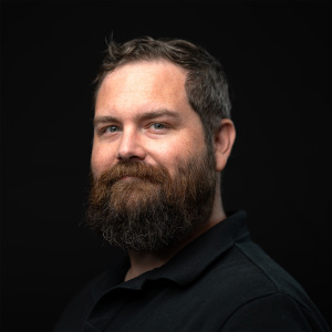 Photo of Mr. Jerod Dunn