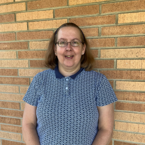 Photo of Angela Kunka