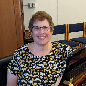 Photo of Mary Ruth Shearer