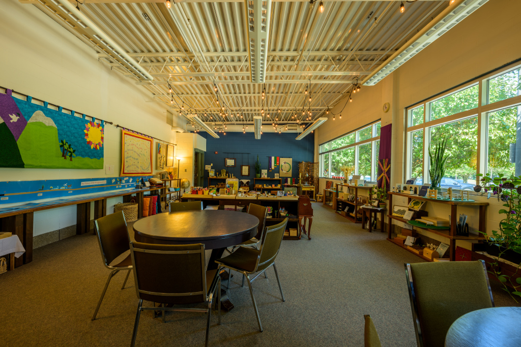 Atrium 2