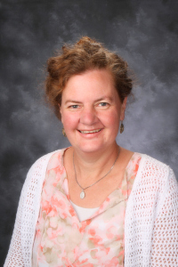 Photo of Wendy Behrend