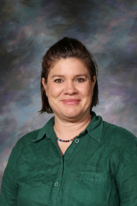 Photo of Marie Anderson