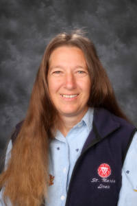 Photo of Susan Jensen