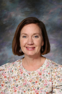 Photo of Katy Bachmeier