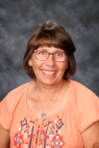 Photo of Bobbi Rivas