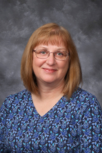 Photo of Jean Carlson
