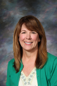 Photo of Merrideth Dressler