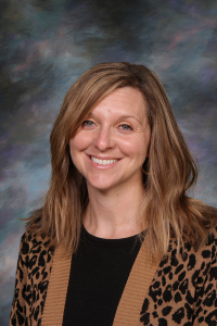 Photo of Erin Martin