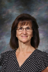 Photo of Donna Gordon