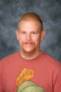 Photo of Matthew Dilsaver