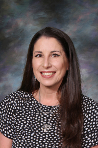 Photo of Katie Arentz