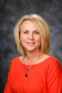 Photo of Kristine Jones