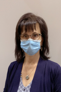 Photo of Donna Gordon
