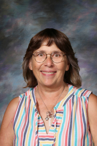 Photo of Bobbi Rivas