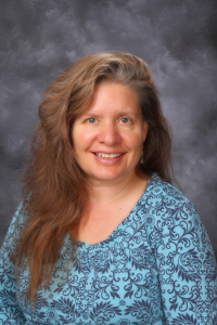 Photo of Lisa Cooper