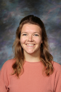 Photo of Celeste Hatfield