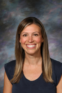 Photo of Julie Whitescarver