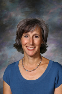 Photo of Nadia Torkelson