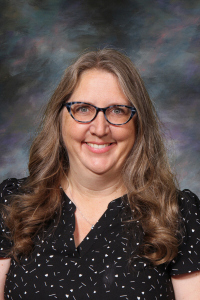 Photo of Nicole Schuette