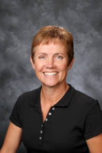 Photo of Dorothy Sammartino