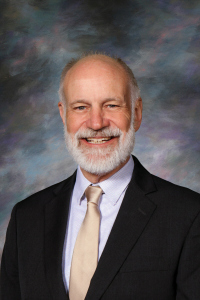 Photo of Dr. Joe Lipetzky