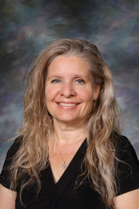 Photo of Lisa Cooper