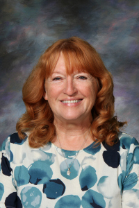 Photo of Beth Rosania