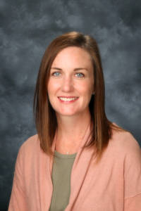 Photo of Ann Marie Ricks