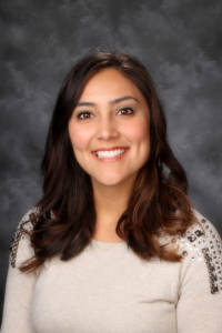 Photo of Annette Bernstein