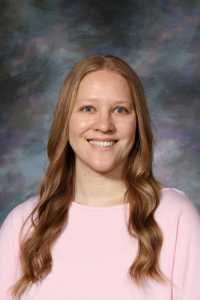 Photo of Sarah Murray