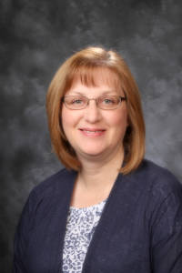 Photo of Jean Carlson