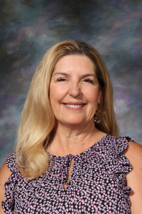 Photo of Melissa Pilch