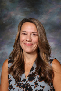 Photo of Maurissa Fisher