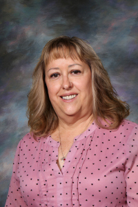 Photo of Rena VanPaepeghem