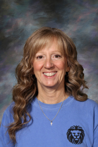 Photo of Tiffany Lee