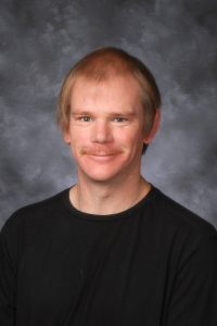 Photo of Matthew Dilsaver