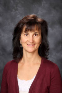 Photo of Donna Gordon