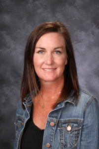 Photo of Ann Marie Ricks