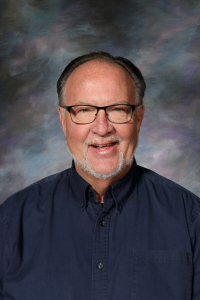 Photo of Max Groninger