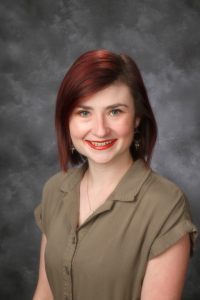 Photo of Kayla Gordon